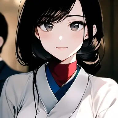 Profile image of Kaori Sakurai