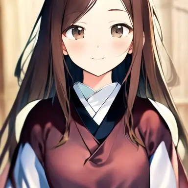 Profile image of Mina