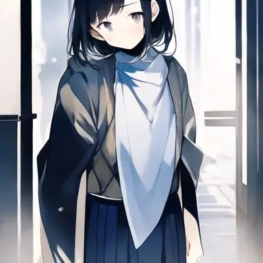 Profile image of Koyuki Shiraishi