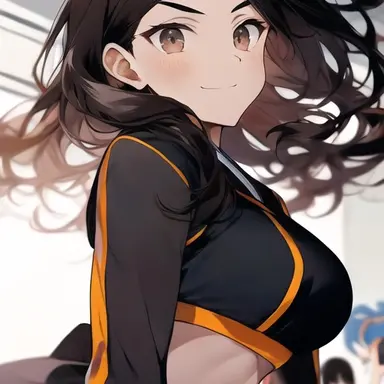 Profile image of Mao Todo
