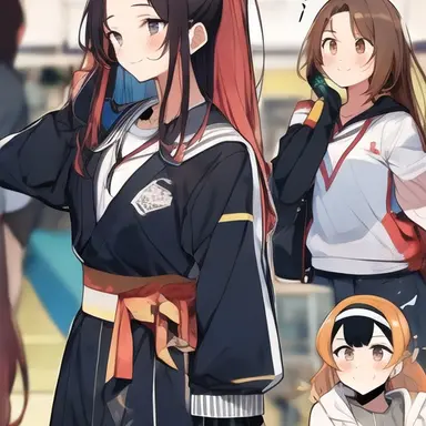 Profile image of Rio Kamiya
