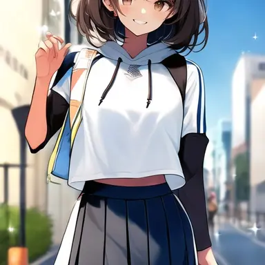 Profile image of Saki Tachibana