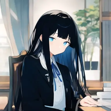 Profile image of 미카게 토카