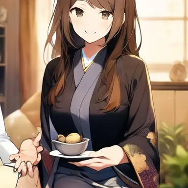 Profile image of Chinatsu Asakura
