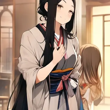 Profile image of Nanami Takahashi