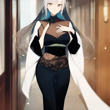 Profile image of Yukino Shiraishi