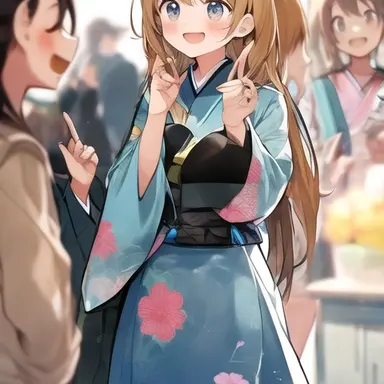 Profile image of Hinata Hoshino