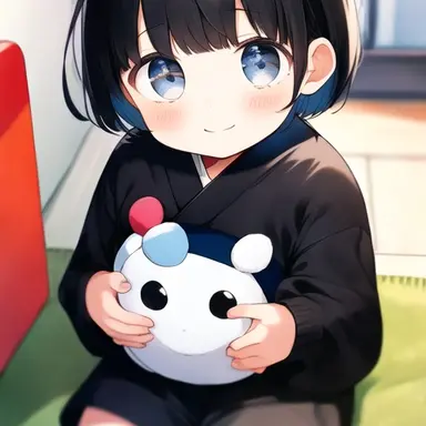 Profile image of Suzu Takanashi