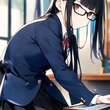 Profile image of 白石 莉奈