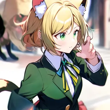 Profile image of 시노노메 리오