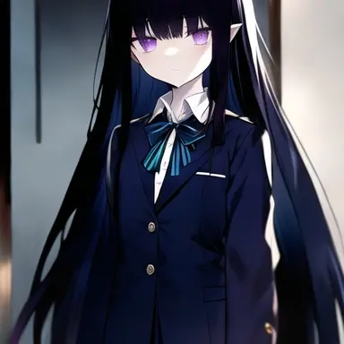 Profile image of 츠키시로 요카