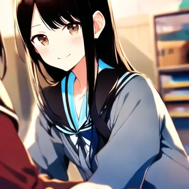 Profile image of Anna Sasaki
