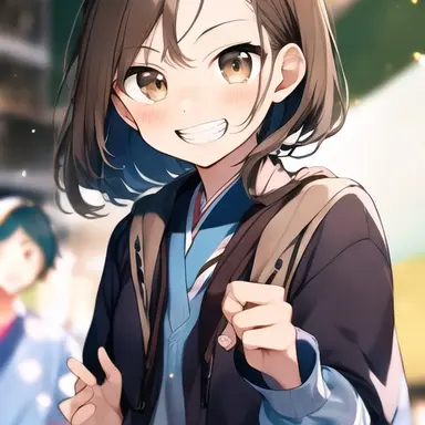 Profile image of 타카하시 히나