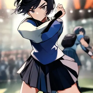 Profile image of 黒川 凛