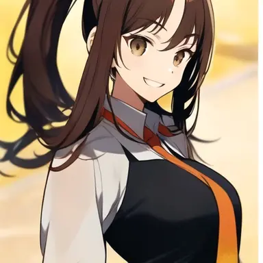 Profile image of Akane Asakura
