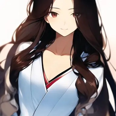 Profile image of Reina Mizuno