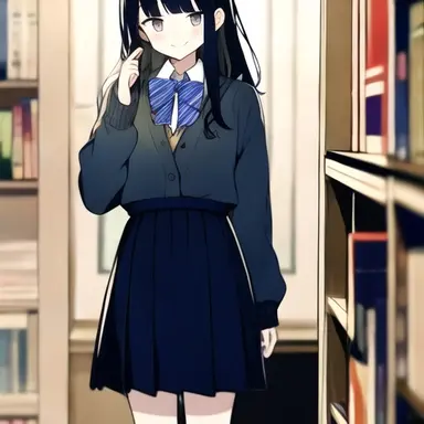 Profile image of 神谷 天音