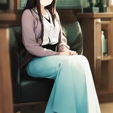 Profile image of 朝倉 千尋