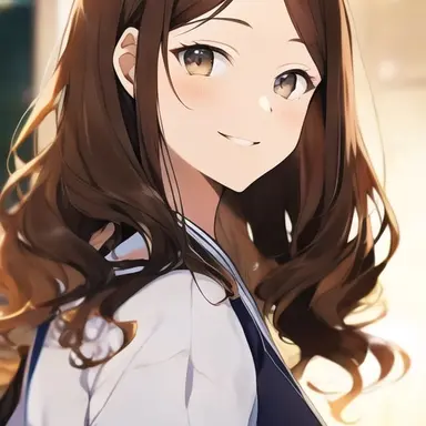 Profile image of Reina Kamiya