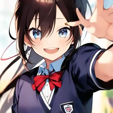 Profile image of Nanami Morikawa
