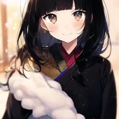 Profile image of Miu