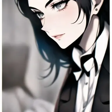 Profile image of Shion Kujo