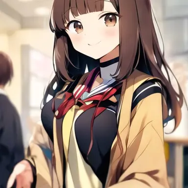 Profile image of Misaki Sakurai