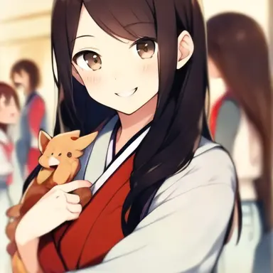 Profile image of Misaki Sakurai