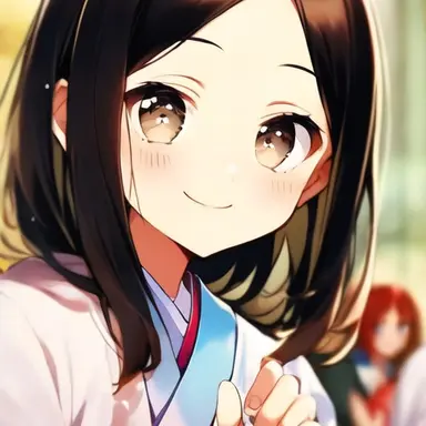 Profile image of 사쿠라바 치히로