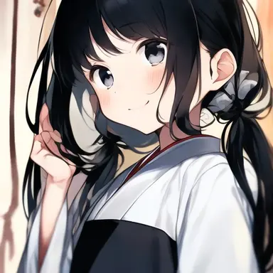 Profile image of Mikoto Mizuno