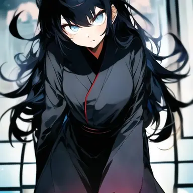 Profile image of 쿠로카와 리코