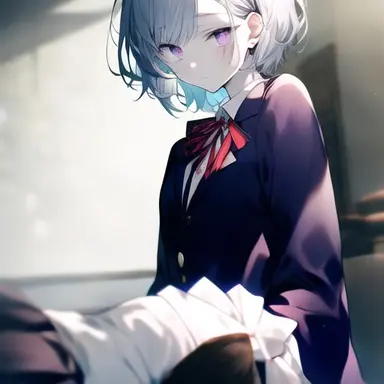Profile image of 카미시로 시온