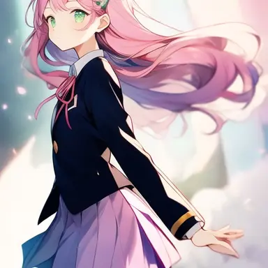 Profile image of 사쿠라바 미오
