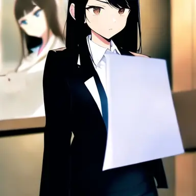 Profile image of 橘 香織