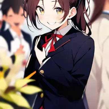 Profile image of 아마기 아카네