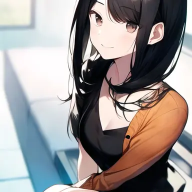 Profile image of Mizuki Sakurai