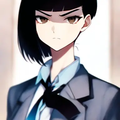 Profile image of Rin Aizawa