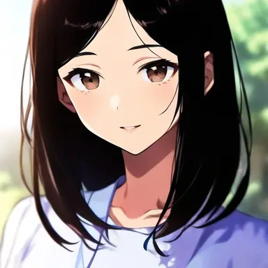 Profile image of Aoi Mizuno