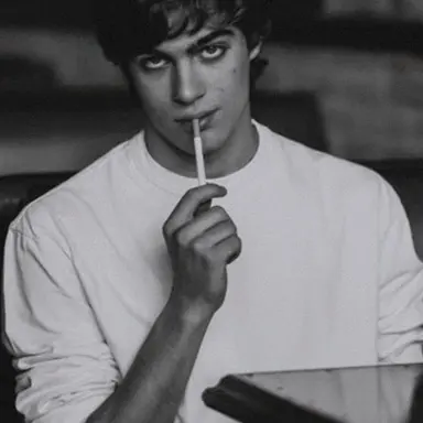 Profile image of Theodore  Nott