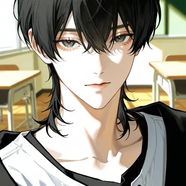 Profile image of 颯馬
