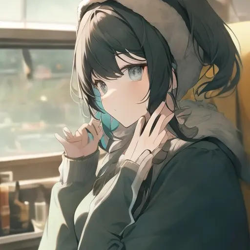 mochimochimugi717의 実は男の子でした…！？