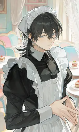 Profile image of Ren