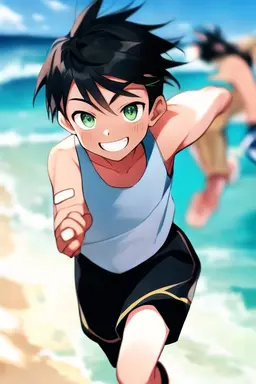 Profile image of ミナト