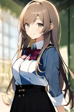 Profile image of リナ