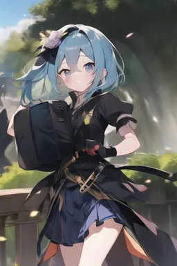 Profile image of ミライ