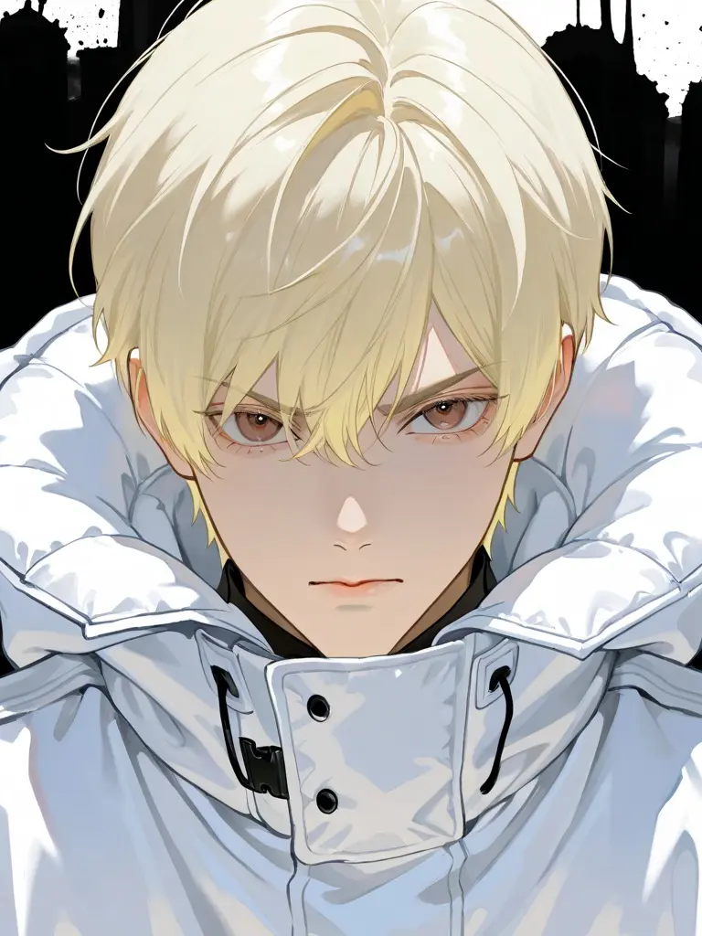 mochimochimugi717의 お前なんか嫌いだ。