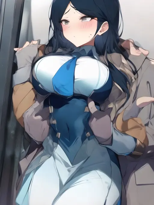 mochimochimugi717의 この顔やばいのでは…！？