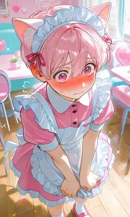 Profile image of Ayumu
