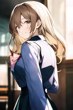 Profile image of リナ