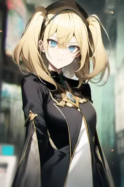 Profile image of Layla